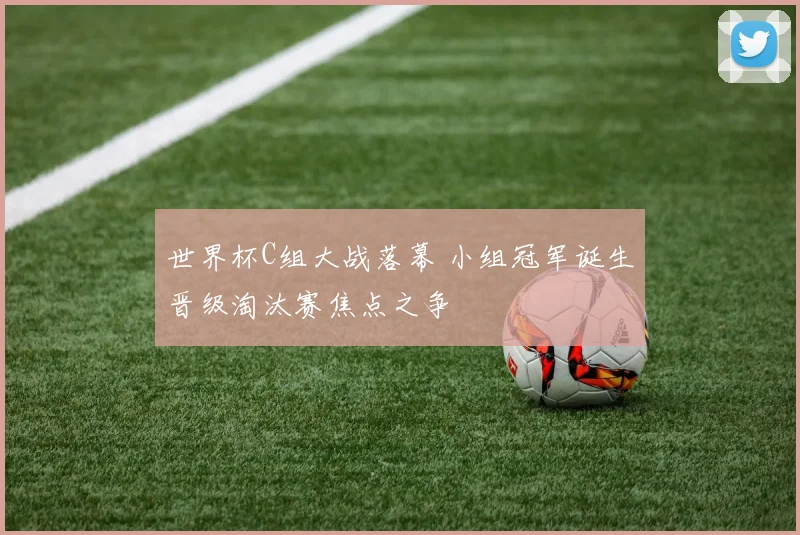 世界杯C组大战落幕 小组冠军诞生晋级淘汰赛焦点之争