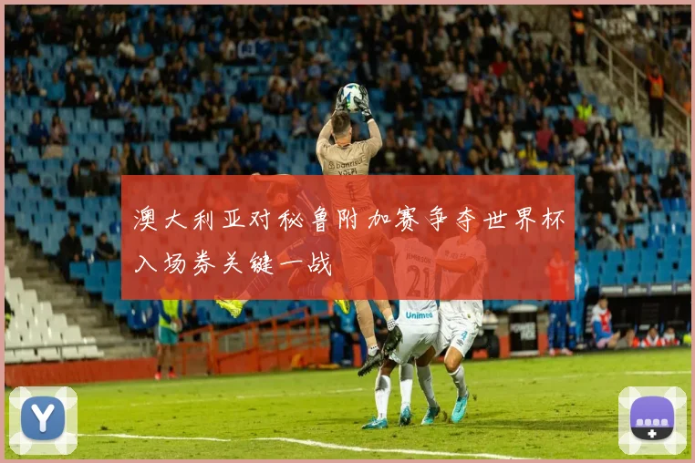 澳大利亚对秘鲁附加赛争夺世界杯入场券关键一战